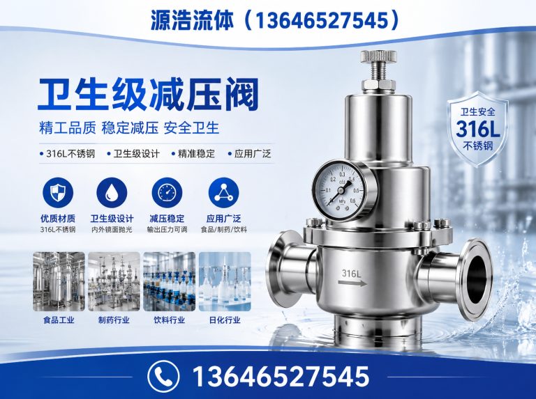 苍南县卫生级罐底阀展示图